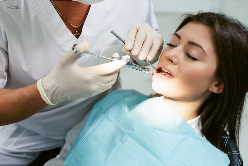 Dental Care of Sterling Dental Care of Sterling