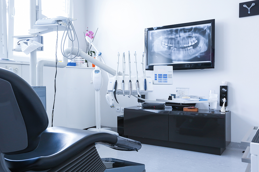 Dental Care of Sterling Dental Care of Sterling