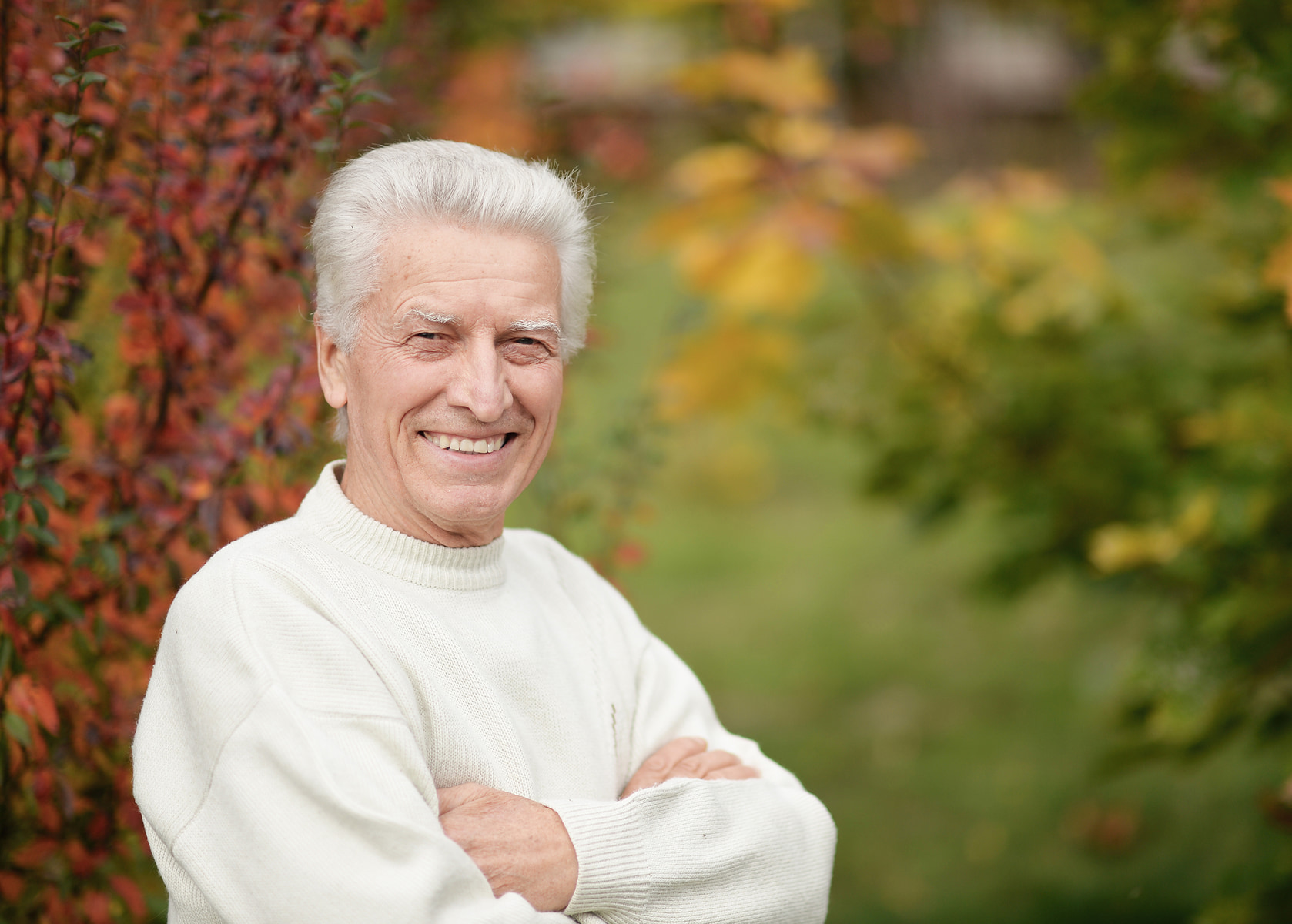 Candidate evaluation for full mouth dental implants