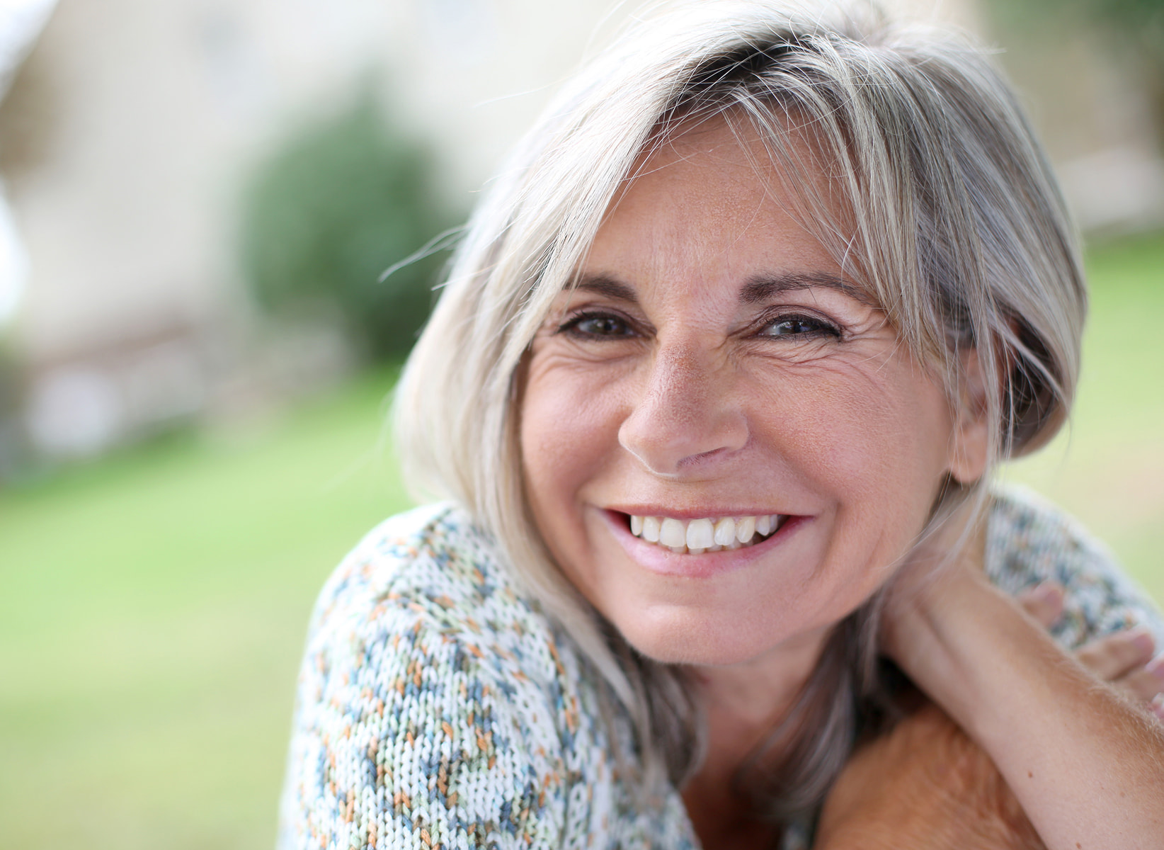Teeth-in-a-Day same-day full mouth dental implants