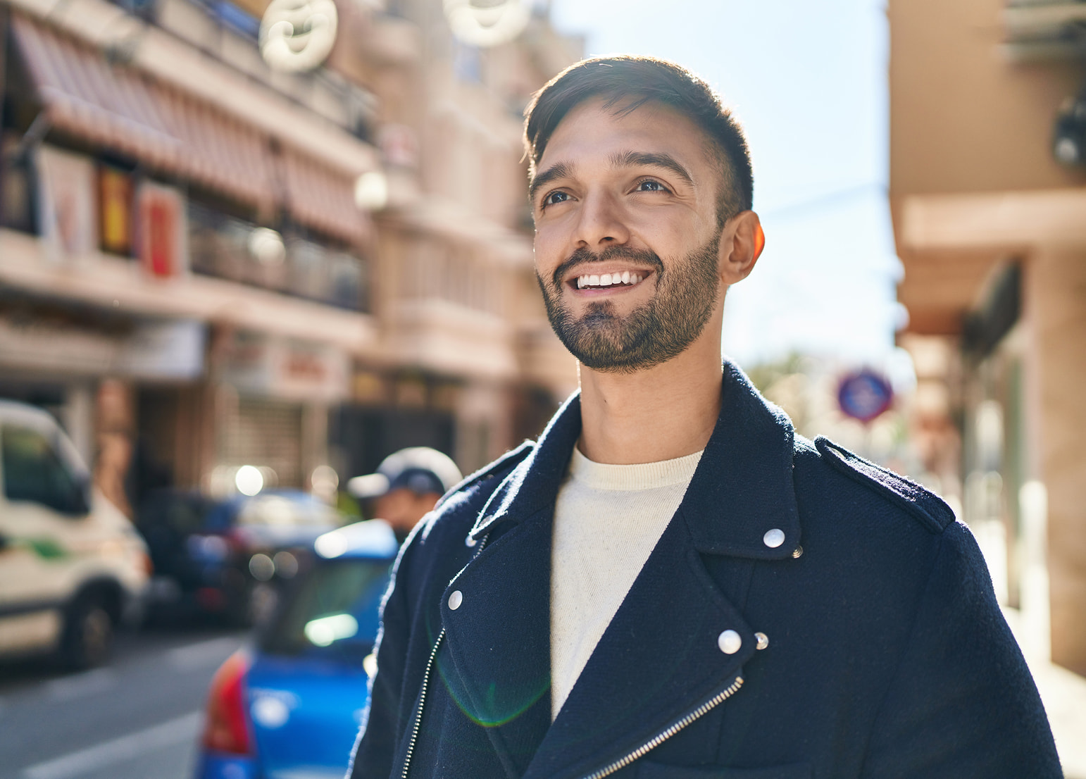 Causes of teeth grinding and clenching, including stress and bite issues